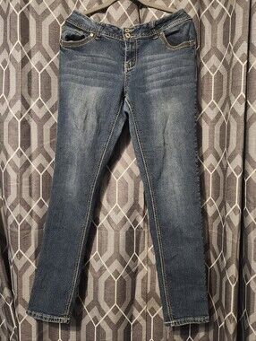 Jade Jeans  Skinny Leg